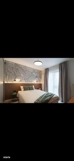 Apartament cu 2 camere în Chitila