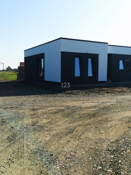 1/2 Duplex/Casa Remetea Mare
