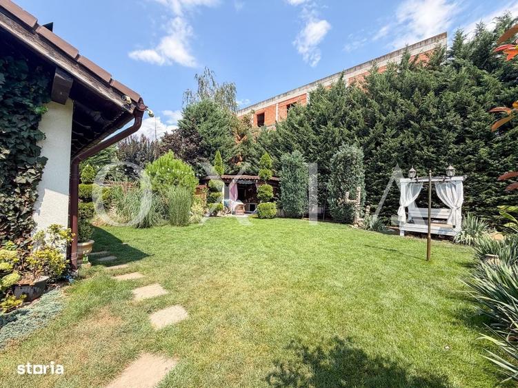 OX617 Proprietate Exclusivista, Pozitie Excelenta, Amenajari Moderne - 11
