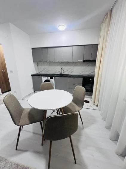 Apartament 2 Camere | Parc Cinema Floreasca | Prima Inchiriere | - 1