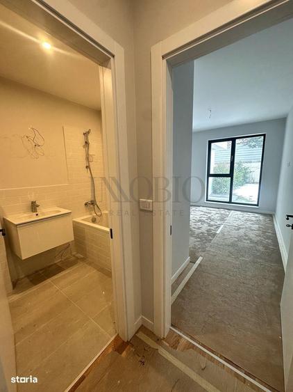Apartament 2 camere - Baneasa - Petrom City - 0% Comision - 12