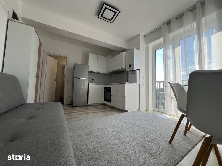 Apartament cu 2 camere în Pieptănari