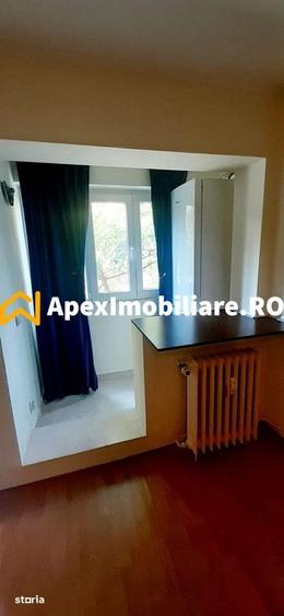 Garsoniera de inchiriat Dristor Bucuresti | ApexImobiliare.ro - 2