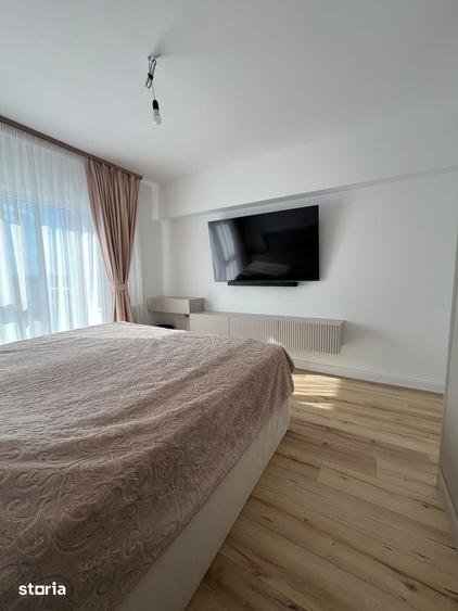 De vanzare apartament 2 camere Targoviste- bloc Nou - 8