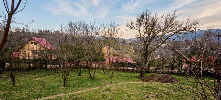 Teren intravilan de 2782 mp, în Central