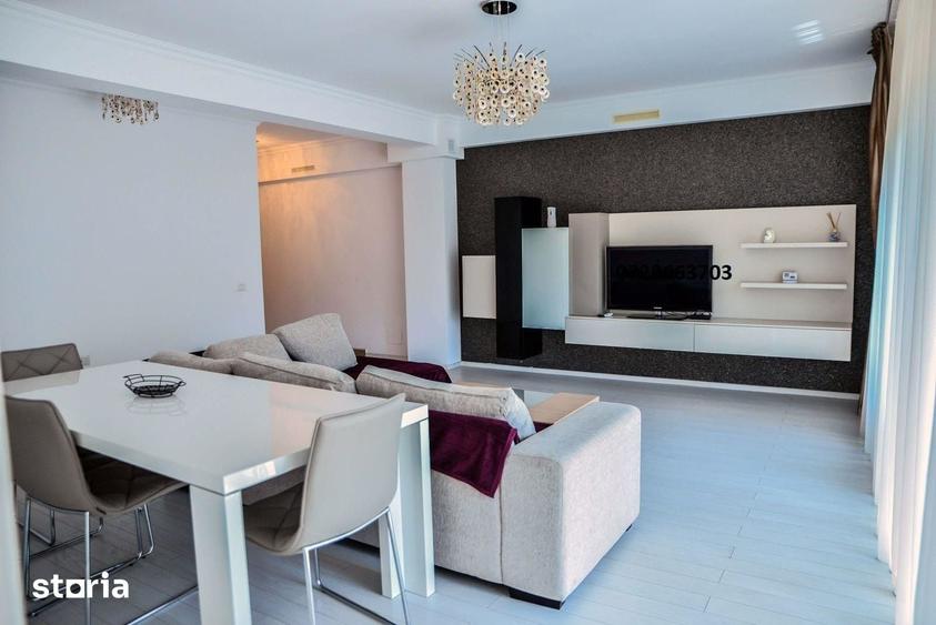 Apartament cu 3 camere în Nord