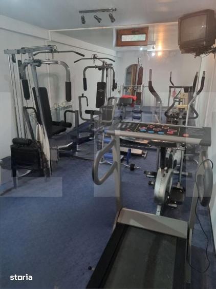 Casă cu 5 camere cu Teren 700 Mp în Central