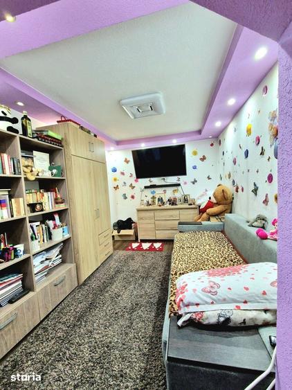 Apartament 2 camere, parter, centrala proprie, zona Sagului - 2
