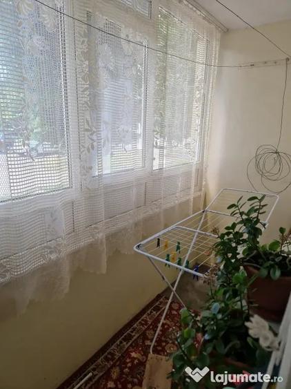 Apartament cu 2 camere semidecomandat în Brazda lui Novac