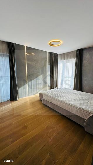 ONE Herastrau Park | Apartament 4 camere | 117 mp utili | Parcare - 8