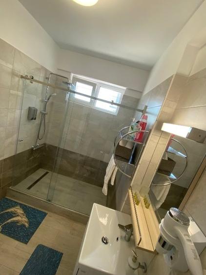 Apartament cu 2 camere decomandat, mobilat în Nord