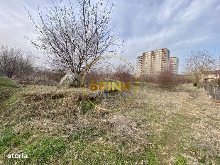 Teren de vanzare 6500 mp Drumul Taberei - 4