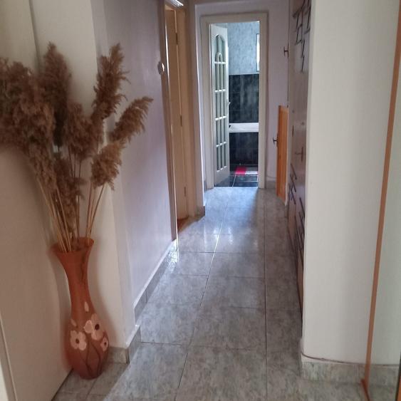 Apartament cu 3 camere decomandat în Lipovei