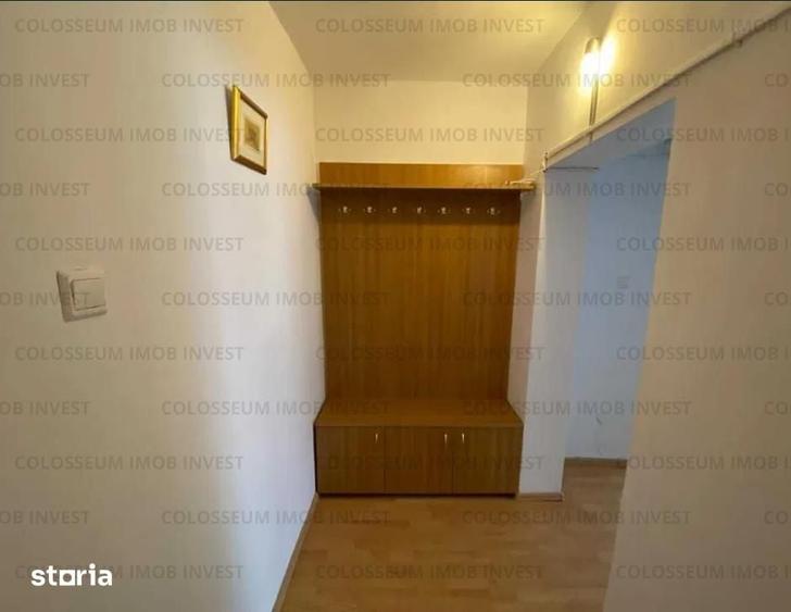 Apartament 2 camere, decomandat, spatios, beci, Centrul Civic! - 6