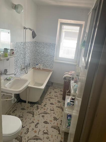Apartament cu 2 camere aproape de Unirii - 5
