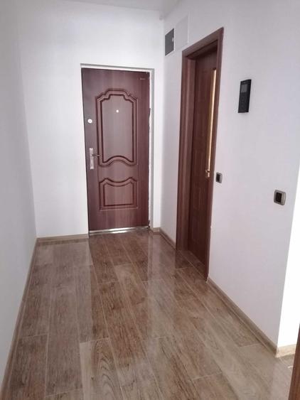 Garsonieră decomandată în Exterior Vest