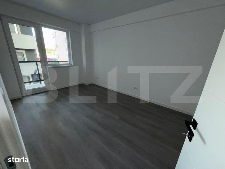 Apartament cu 2 camere în Hlincea — fotografia 3