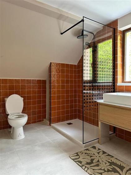 Casă individuală cu 5 camere cu Teren 3029 Mp în Drajna de Sus
