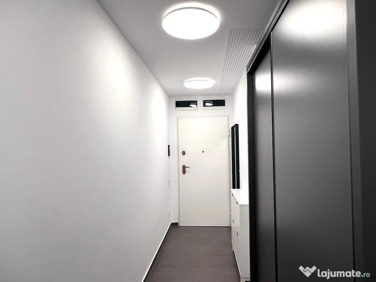 Apartament cu 2 camere decomandat, mobilat în Timpuri Noi