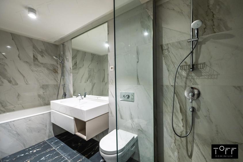 Apartament cu 3 camere în Herăstrău