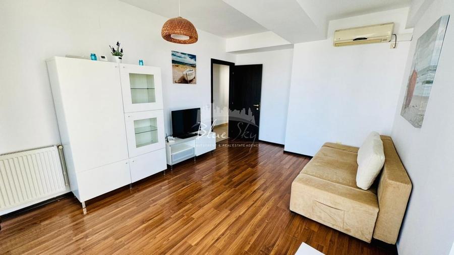 Complex Summerland- Apartament cu vedere la mare - 4