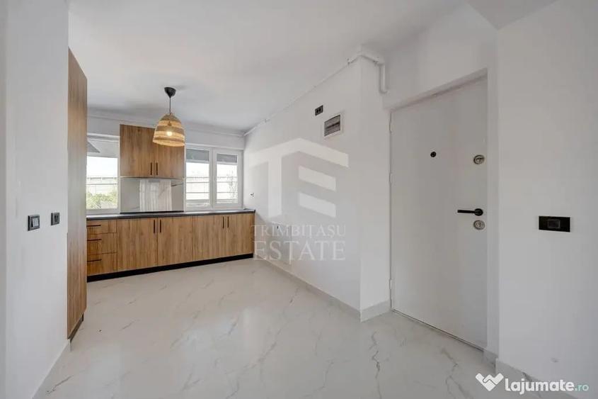 Apartament cu 3 camere decomandat în Prelungirea Ghencea
