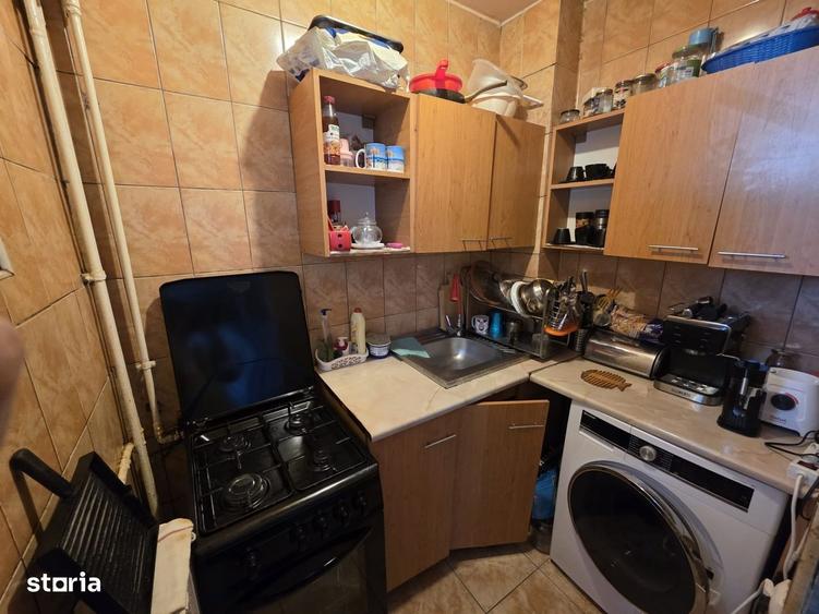 Apartament 2 Camere | Aparatorii Patriei | Decomandat | Bloc Reabilita - 5