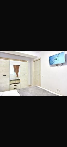 Apartament cu 2 camere în Nord