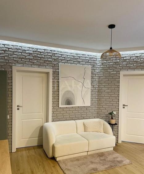 Apartament cu 3 camere în Bună Ziua