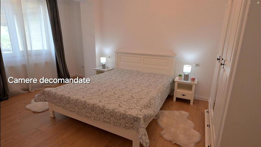 Apartament spatios la 300 m de centrul orasului Suceava - 2