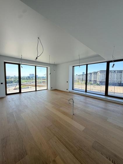 Vanzare Apartament 4 Camere One High District - 5