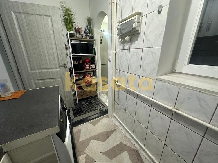 Apartament cu 2 camere decomandat, mobilat în 1 Decembrie 1918