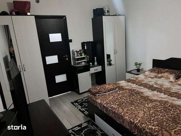 Garsonieră în Gării