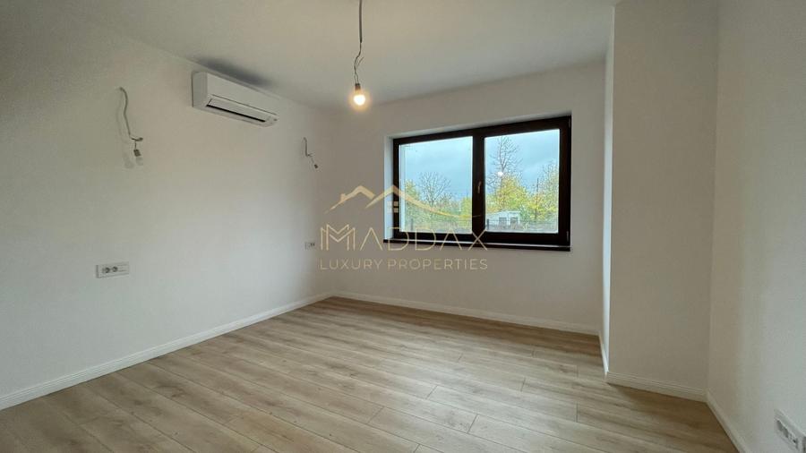 Apartament cu 2 camere decomandat în Băneasa