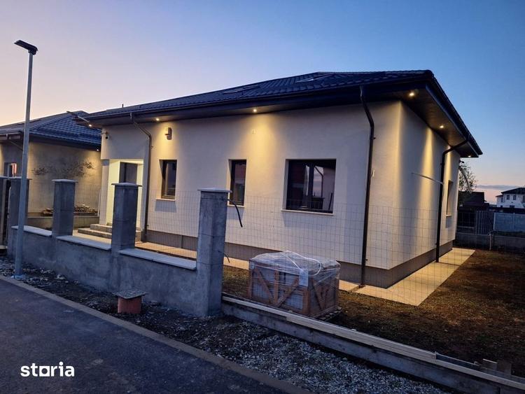 BUFTEA, CASA P+M 140 MP, LOT 357 MP! - 9