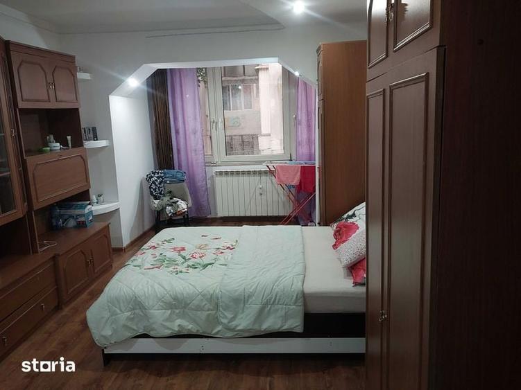 Garsonieră în Central