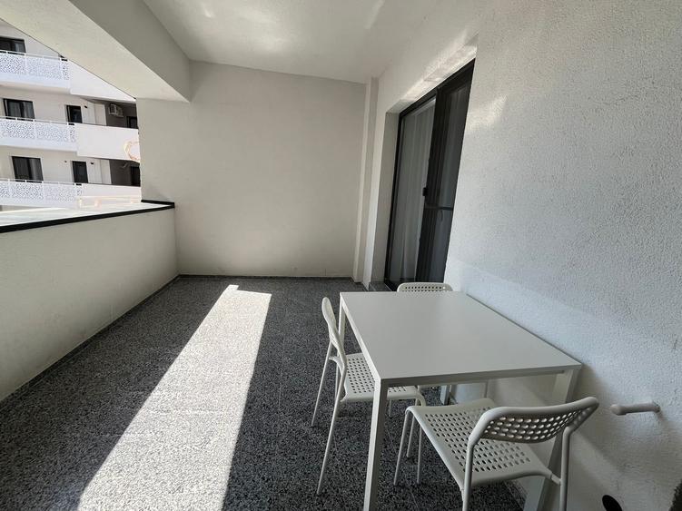 Apartament cu 3 camere circular în Theodor Pallady