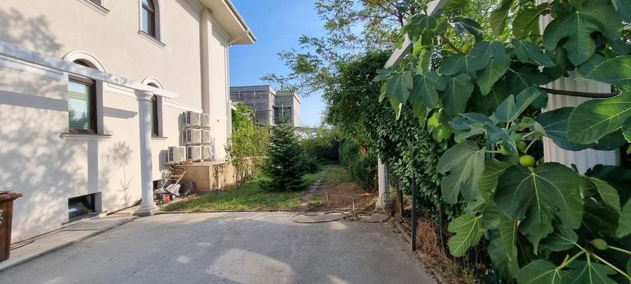 Vilă individuală de închiriat în zona Sisești - 2