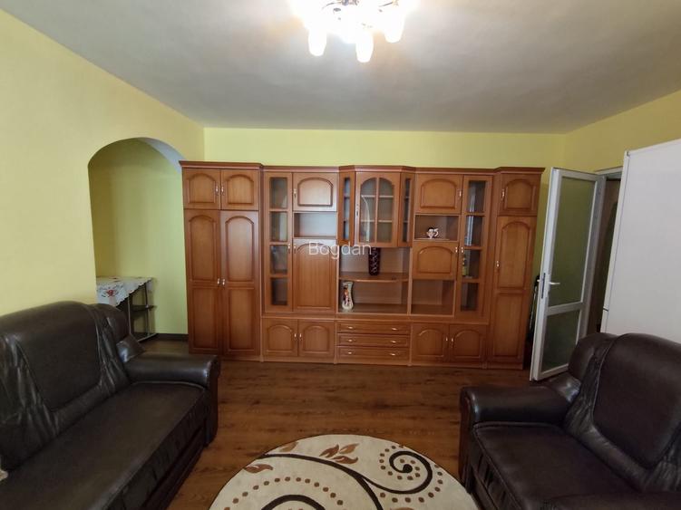 Apartament de vanzare ultra central Campina