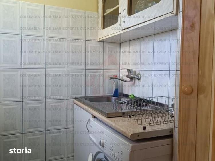 Garsonieră în Berceni