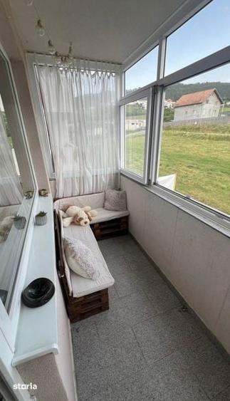 Inchiriez apartament Floresti - 8