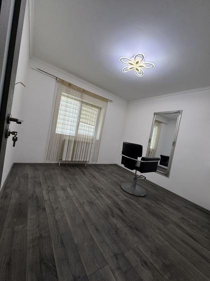 Apartament cu 2 camere decomandat în Broșteni