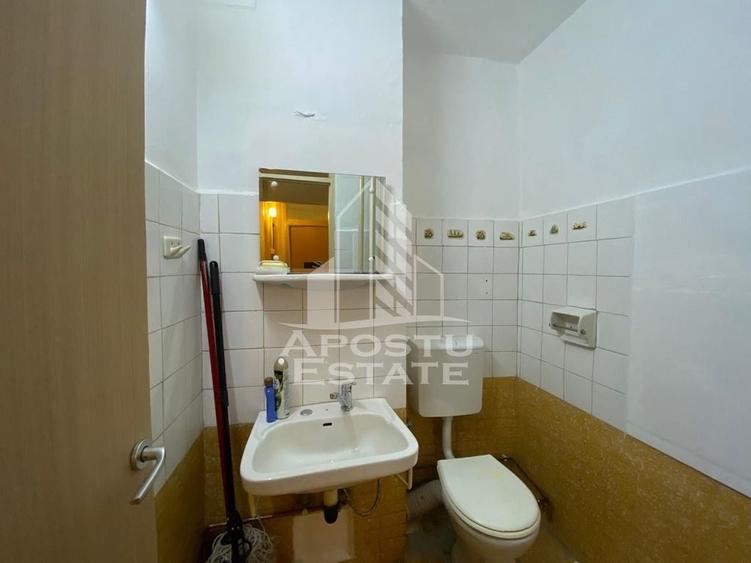 Apartament 3 camere, zona Olimpia Stadion - 11