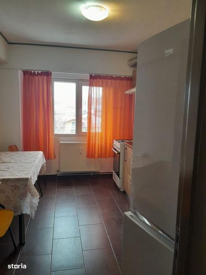 Apartament cu 3 camere, aer condi?ionat, mobilat - 18