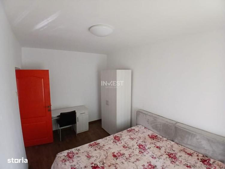 Apartament cu 2 camere în Piața Unirii