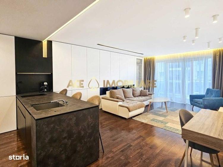 Apartament cu 2 camere în Alba Iulia
