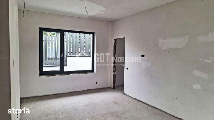 Casă cu 3 camere cu Teren 390 Mp în Șura Mare