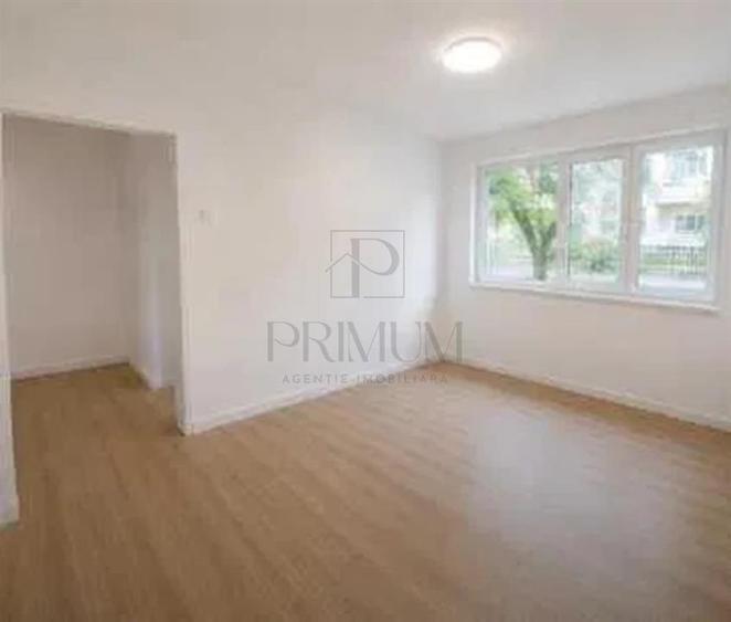 Apartament cu 3 camere semidecomandat în Șagului