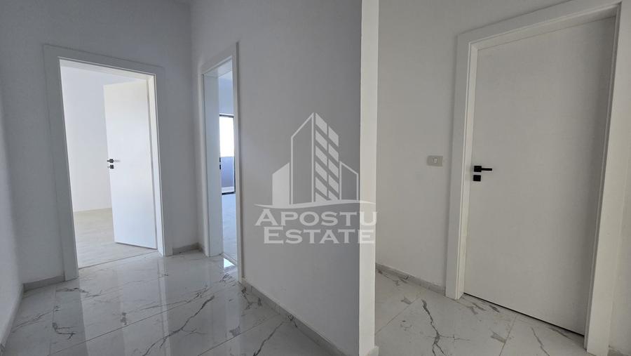 Apartament cu 2 camere decomandat în Calea Urseni