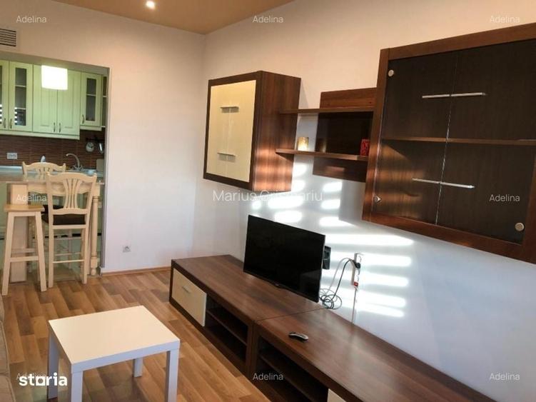 Apartament 2 Camere La Cheie Rin Grand Hotel Parcul Vacaresti/Vitan